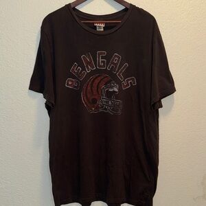 Cincinnati Bengals Tee